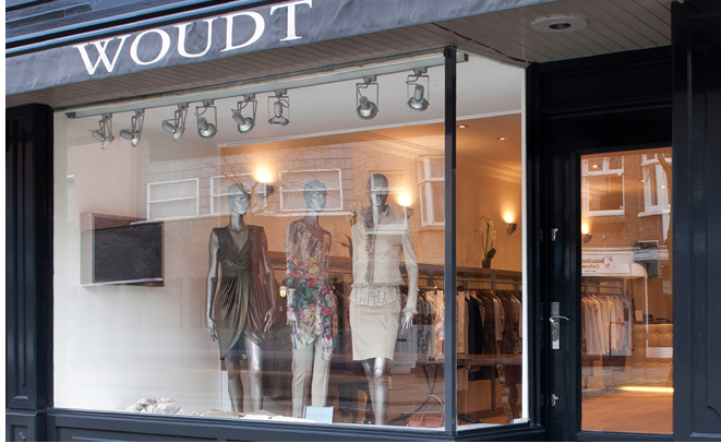 Damesmode Woudt winkelgebied van Hoytemastraat Benoordenhout Den ... Damesmode Woudt winkelgebied van Hoytemastraat Benoordenhout Den ...